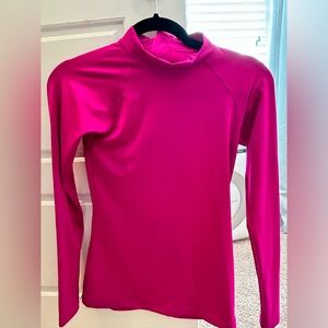 Athleta North Point Rashguard